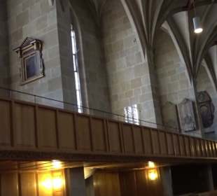 Evangelisches Stift Tübingen