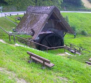 Alte Mühle