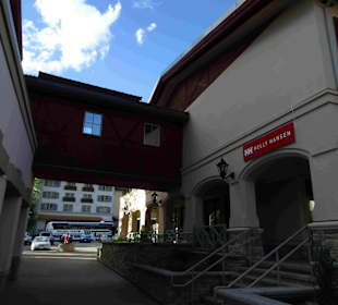 Shannon Falls Provincial Park