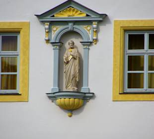 Kloster Scheyern