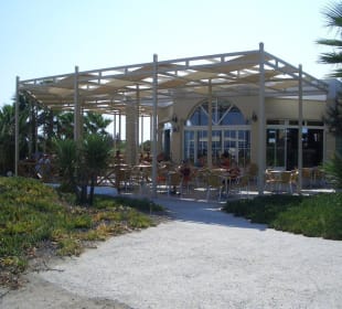 Beachbar