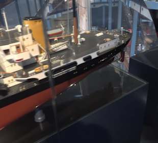 Deutsches Technikmuseum