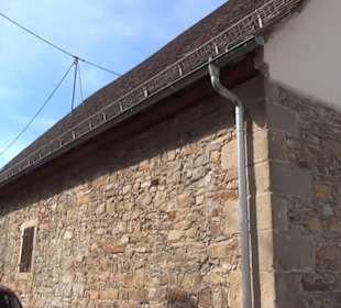 Bürgerhaus Zehntscheuer