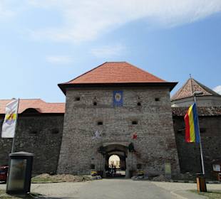 Făgăraș/Fogarasch