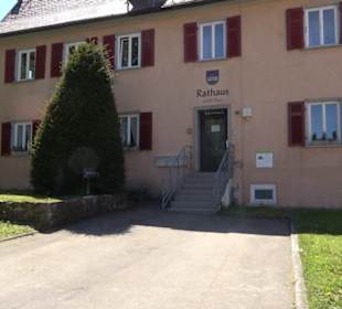 Historischer Rundgang Magolsheim