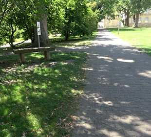 Schlosspark Hohenheim