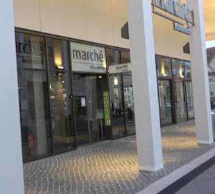 Outletcity Metzingen
