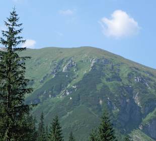 Tatrzański Park Narodowy