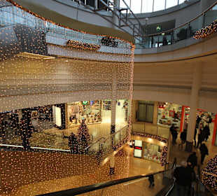 Einkaufszentrum Stadt-Galerie Hameln