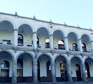 Stadtrundgang Arequipa