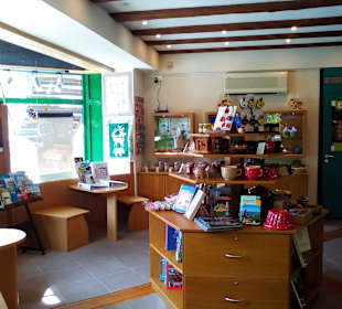 Office de Tourisme du Pays de la Petite-Pierre