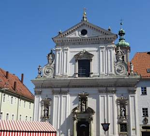 Karmelitenkirche St. Joseph