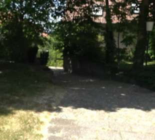 Evangelische Kirche Bondorf