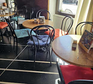 Altstadt Riva Caffe Bellavista