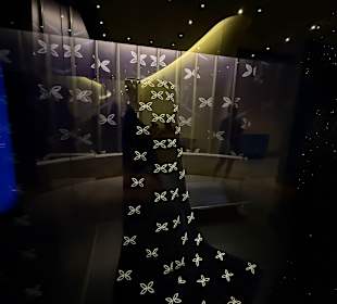 Indianer Museum Washington 