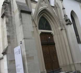 Kirche St. Peter und Paul