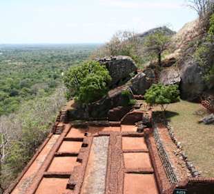 Sigiriya