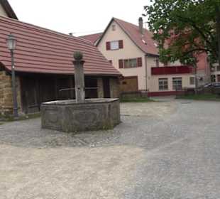 Melchior-Jäger-Haus