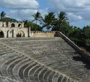 Amphitheater Altos de Chavon