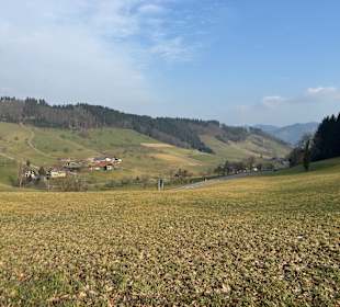 Ausblick