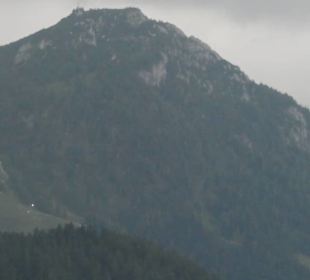 Der Jenner (Blick von Berchtesgaden)