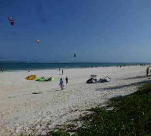 Diani Beach