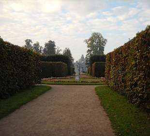 Katharinenpark in Pushkin
