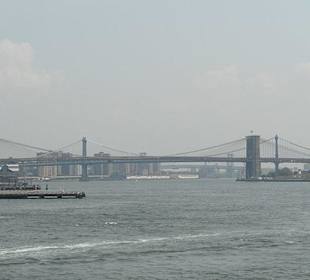 Puente de Brooklyn