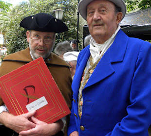 Fürstentreff Bad Pyrmont