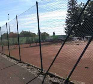Tennisplätze