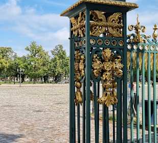 Schloss Charlottenburg 