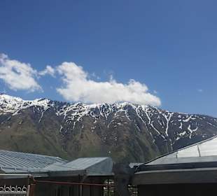 Gruzińska Droga Wojenna