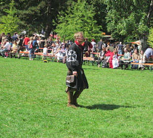 Mittelalterliches Spectaculum 