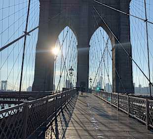 Manhattan Bridge