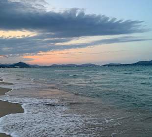 Strand Playa/Platja de Muro