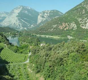 Eim Tobliner See