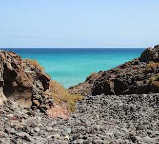 Wunderschön, Jandía