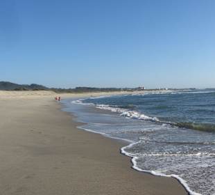 Ancora Praia - Atlantic Ocean