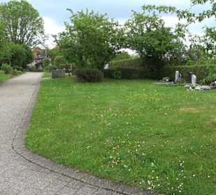 Friedhof Undingen