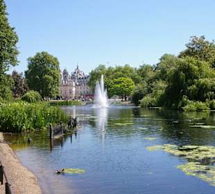 St.James Park