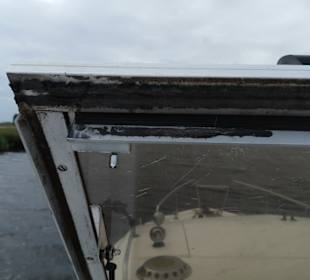 Für 2400 EU pro Woche