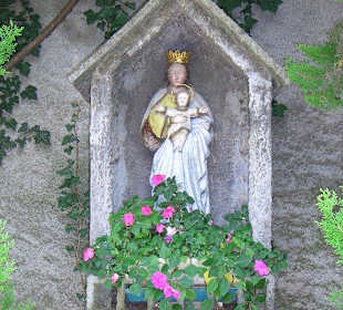 Klostergärtnerei