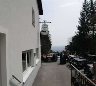 Waldgaststätte Schützenhaus