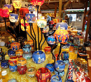 Impressionen vom Bonner Weihnachtsmarkt