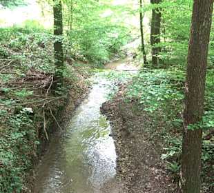 Breitenbachquelle
