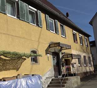 Altes Schulhaus