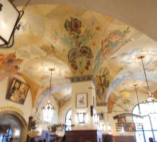 Hofbräuhaus München