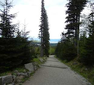 Karkonoski Park Narodowy