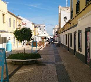 Vila Real de Santo António 