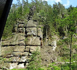 Kirnitzschtal